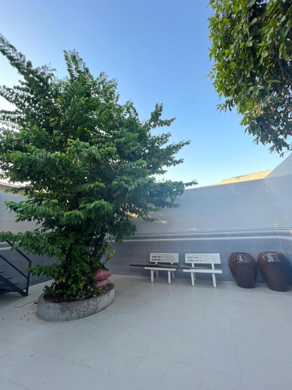Forever Motel Can Tho Exterior photo